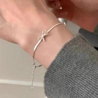 Sparkling Bow Bracelet for Women & Girls 2